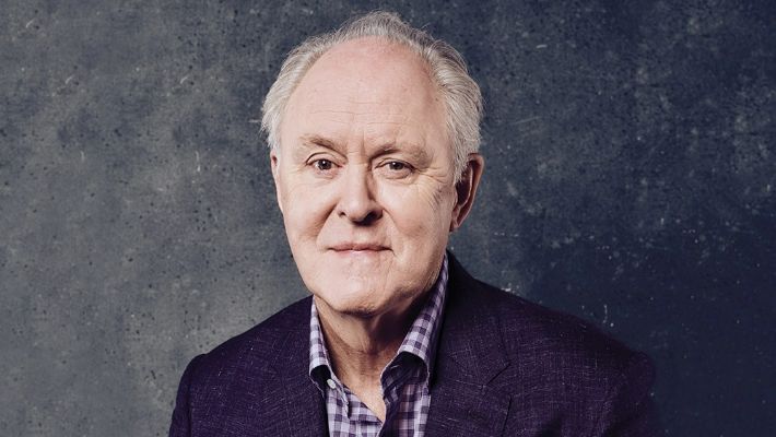 John Lithgow, the ex-husband of Jean Taynton
